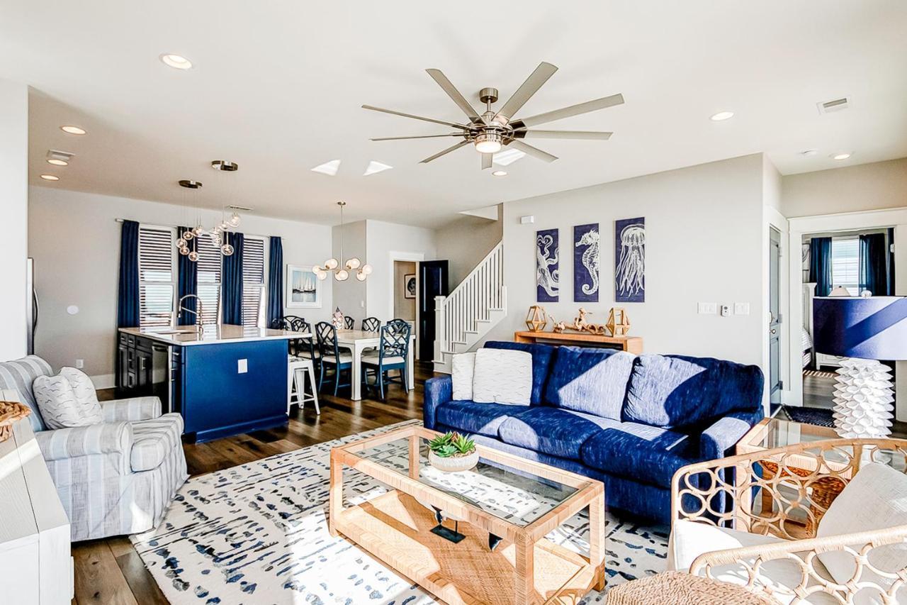 Blue Wave Myrtle Beach Exterior foto