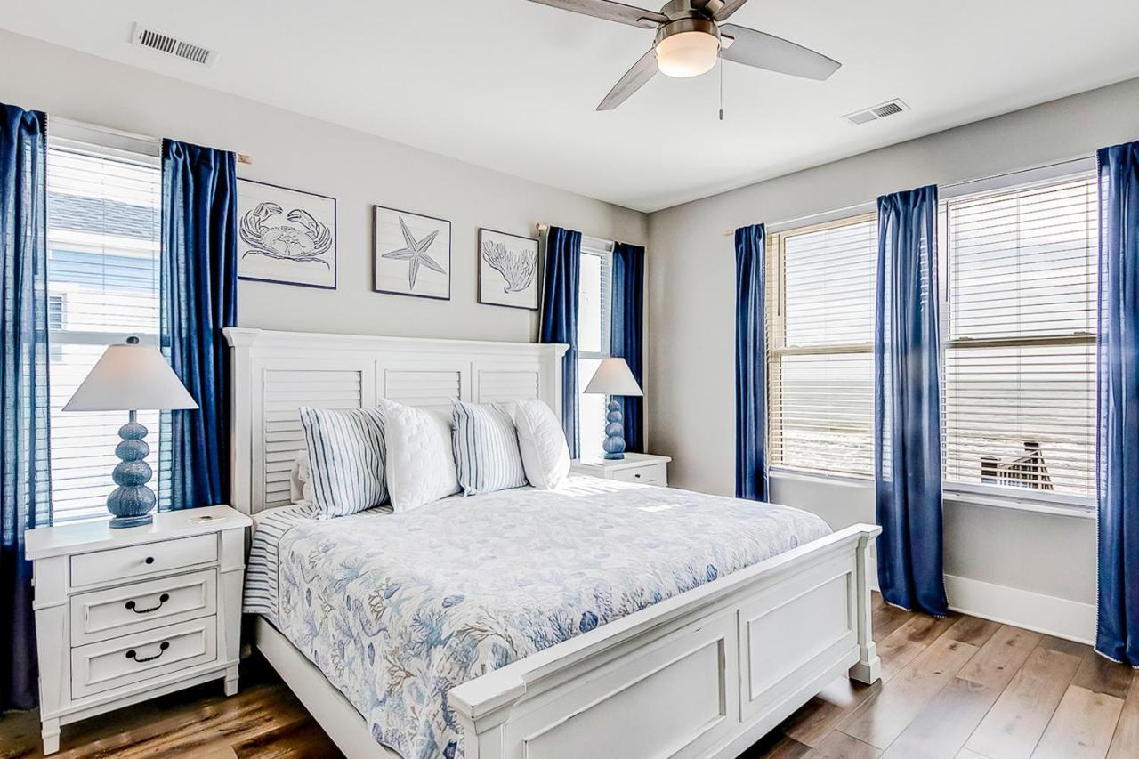 Blue Wave Myrtle Beach Exterior foto
