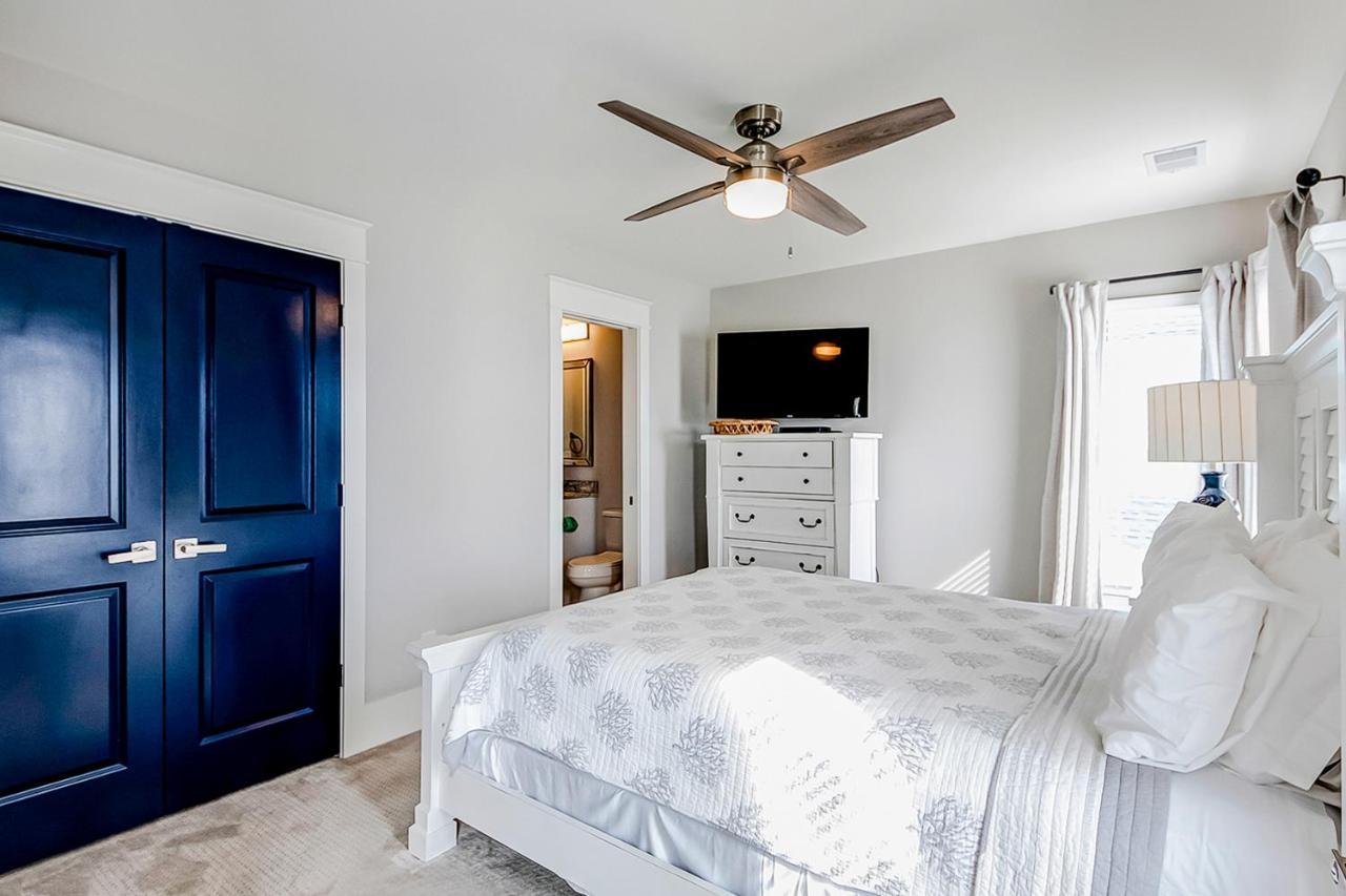 Blue Wave Myrtle Beach Exterior foto