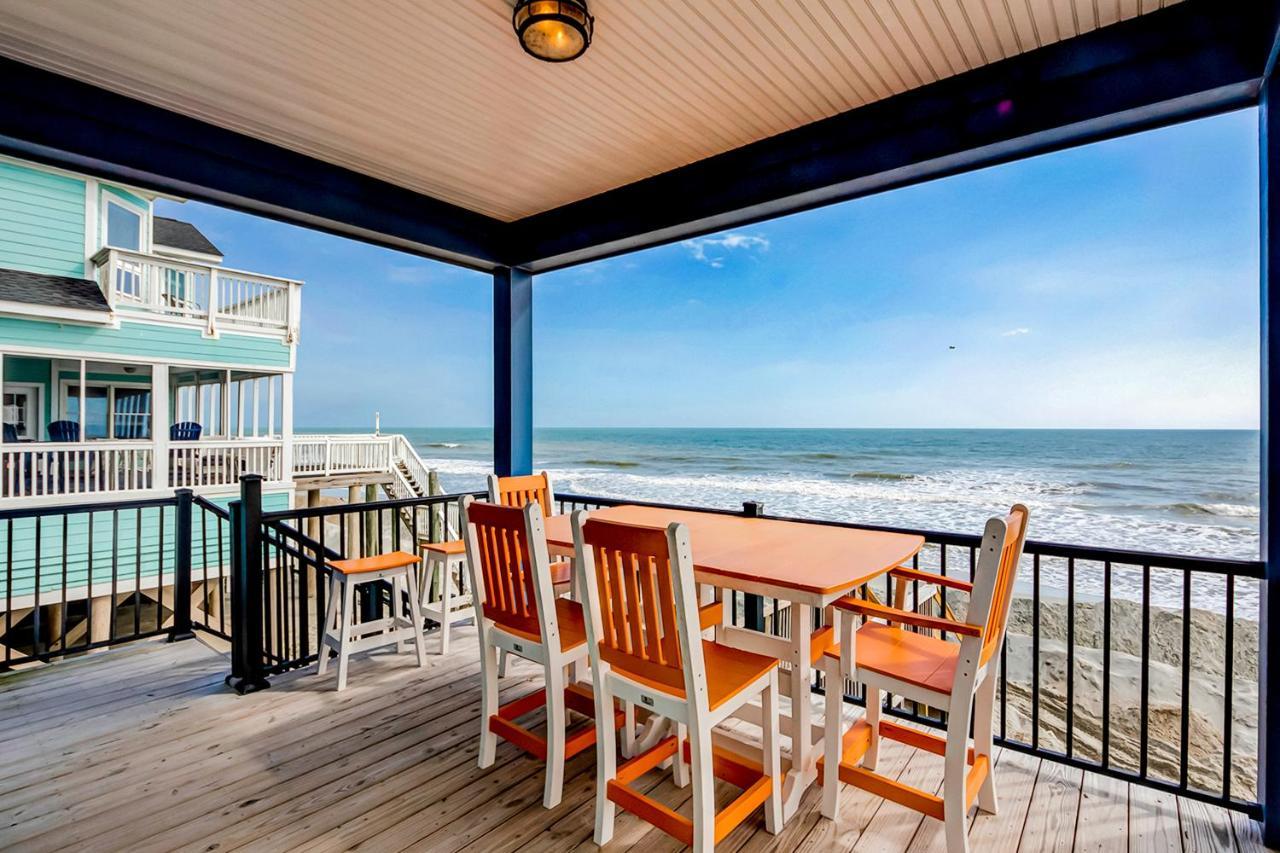 Blue Wave Myrtle Beach Exterior foto