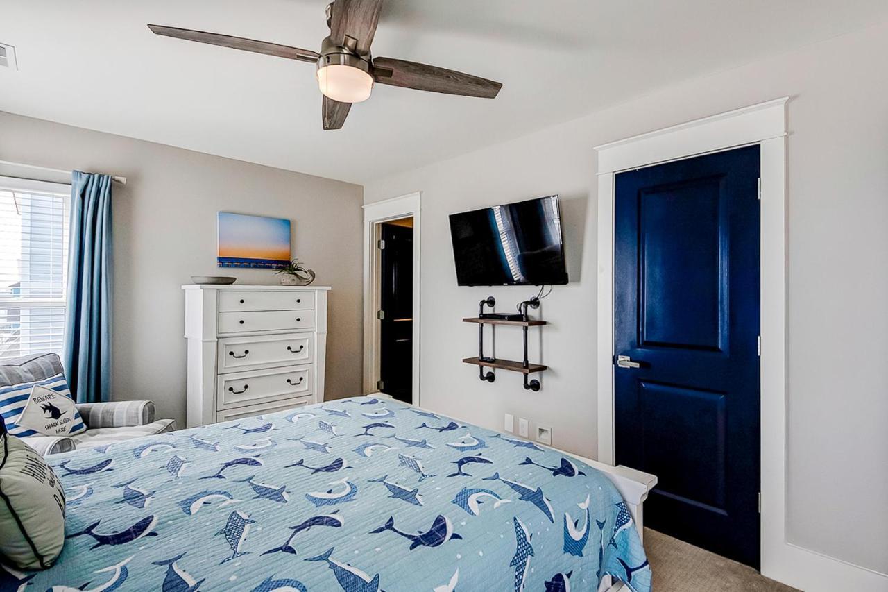 Blue Wave Myrtle Beach Exterior foto